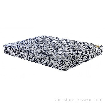 hospital bed mattress